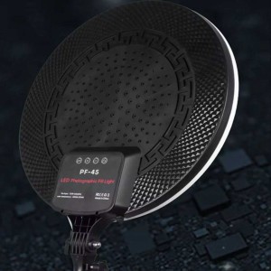 پنل نور ثابت سافت لايت مدل PF45